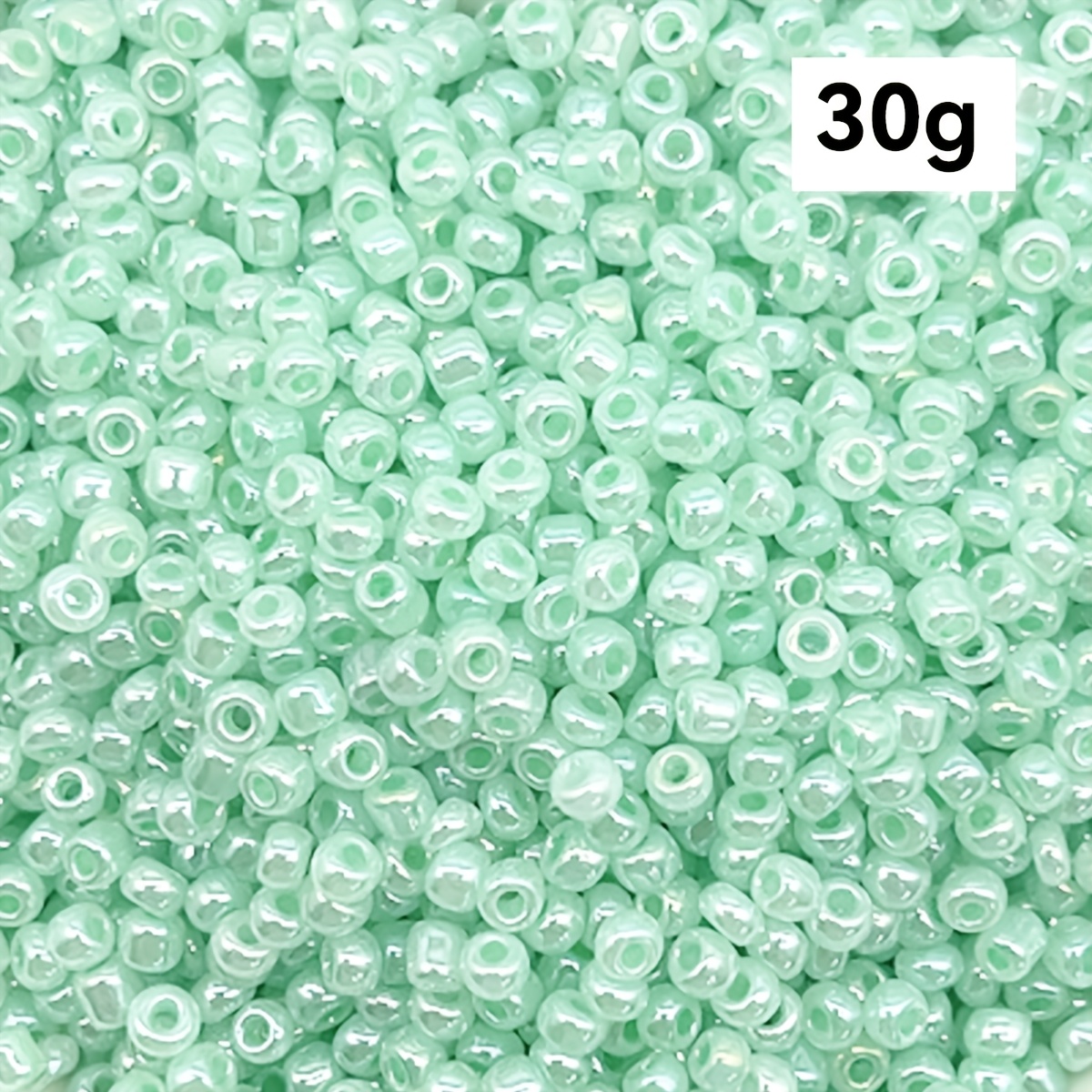 900pcs 3mm Candy Cream Czech Glass Beads for Jewelry Making